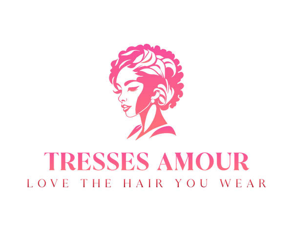 TRESSESAMOUR